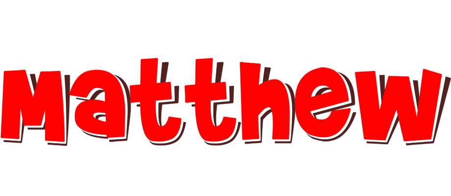 Matthew basket logo