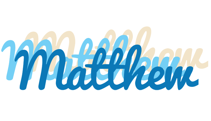 Matthew breeze logo