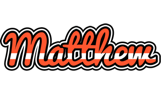 Matthew denmark logo
