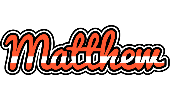 Matthew denmark logo