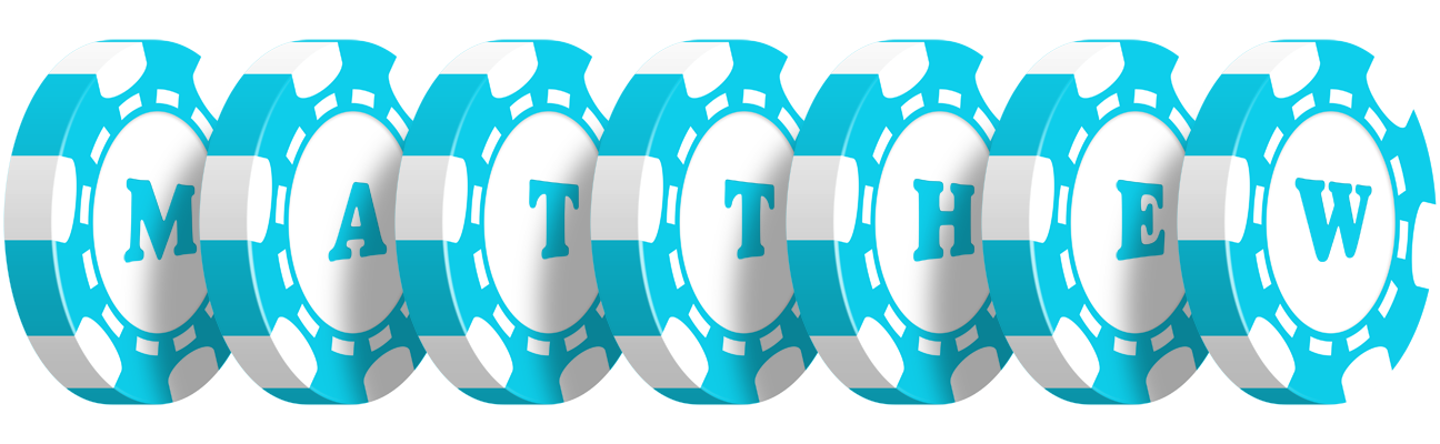 Matthew funbet logo