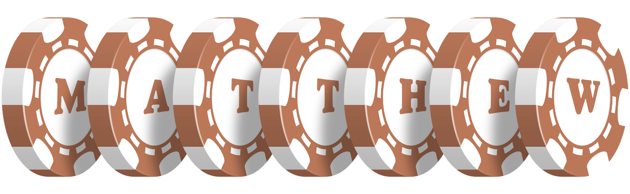 Matthew limit logo