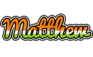 Matthew mumbai logo