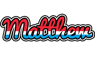Matthew norway logo