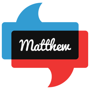 Matthew sharks logo