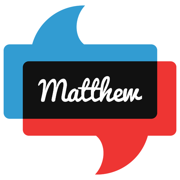 Matthew sharks logo
