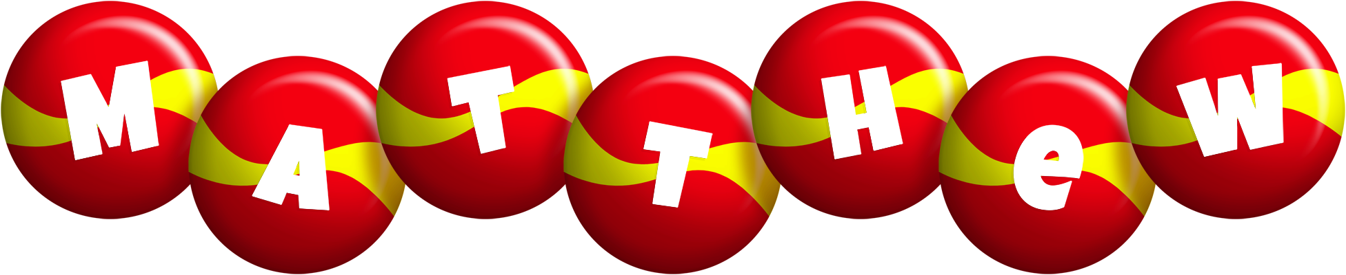 Matthew spain logo