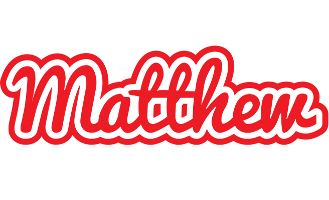 Matthew sunshine logo