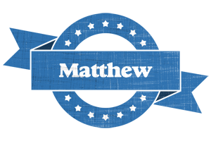 Matthew trust logo