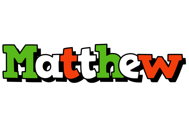 Matthew venezia logo