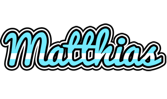 Matthias argentine logo