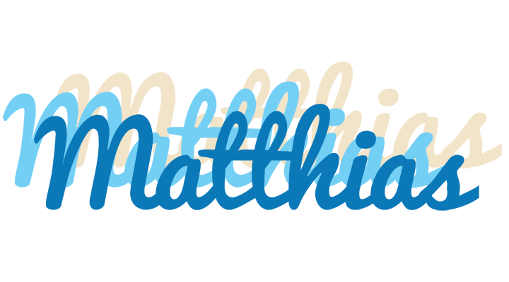 Matthias breeze logo