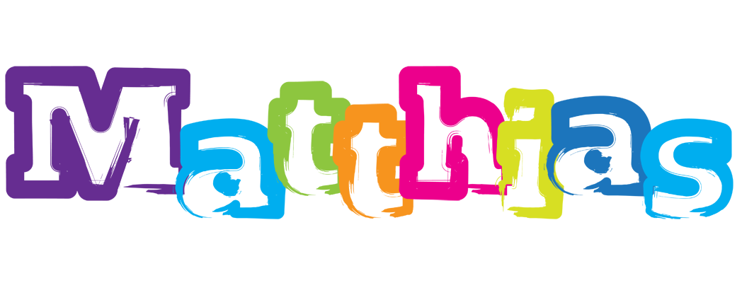 Matthias casino logo