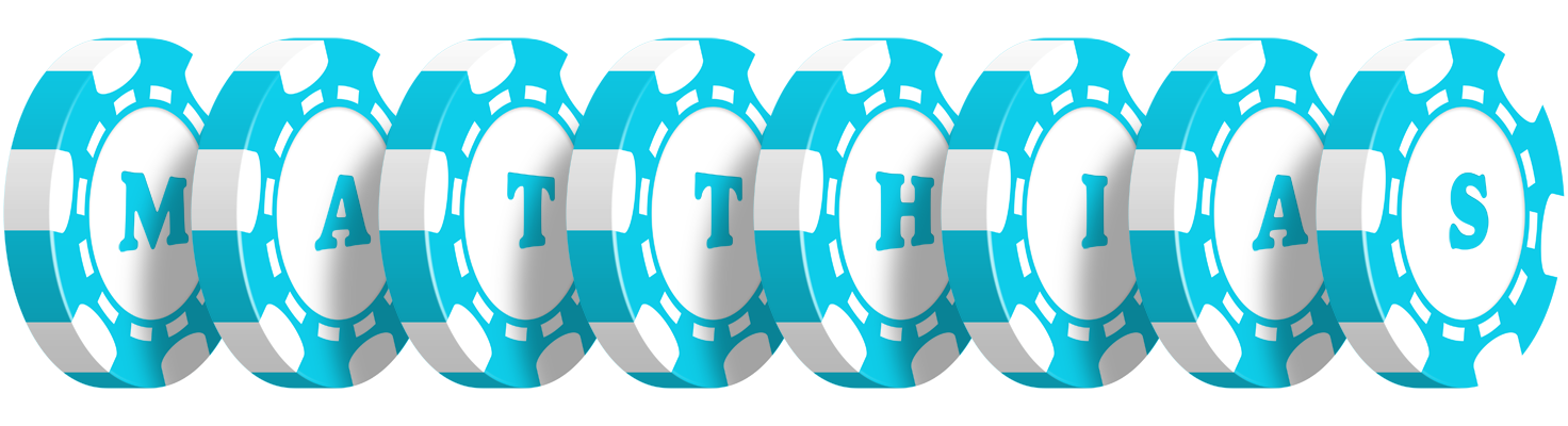 Matthias funbet logo