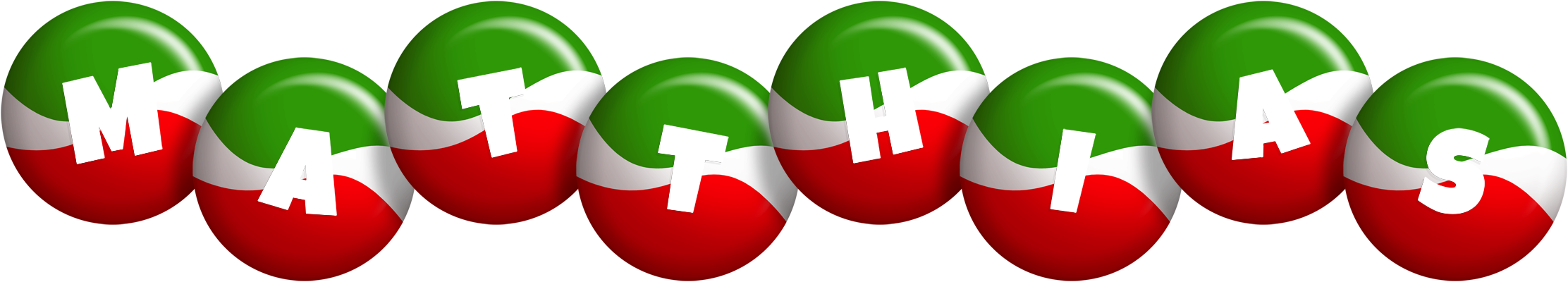 Matthias italy logo