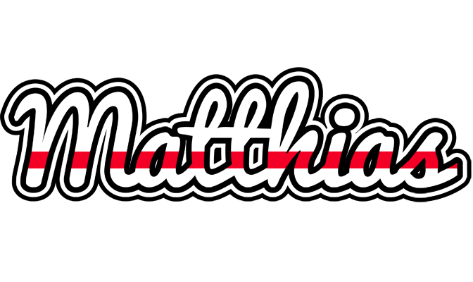 Matthias kingdom logo