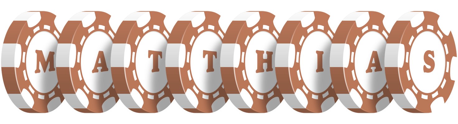 Matthias limit logo