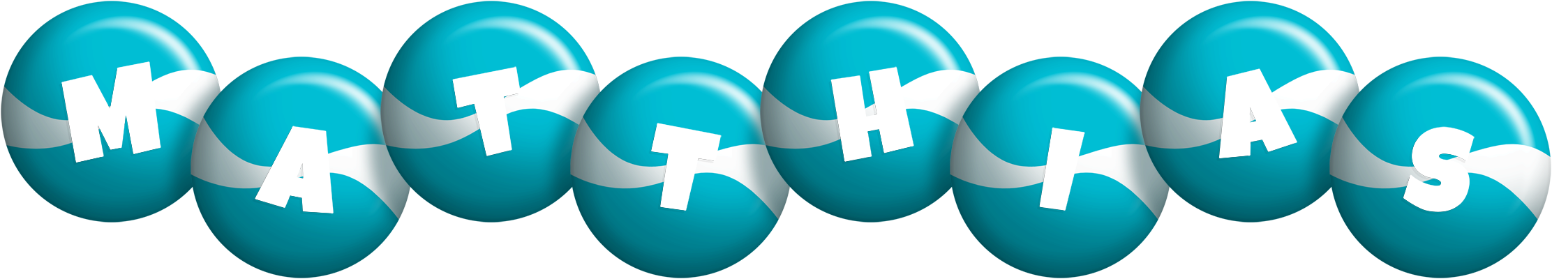 Matthias messi logo
