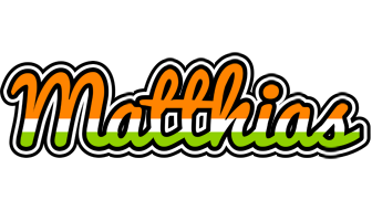 Matthias mumbai logo