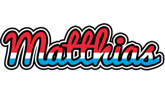 Matthias norway logo