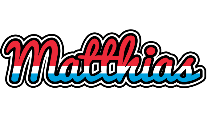 Matthias norway logo