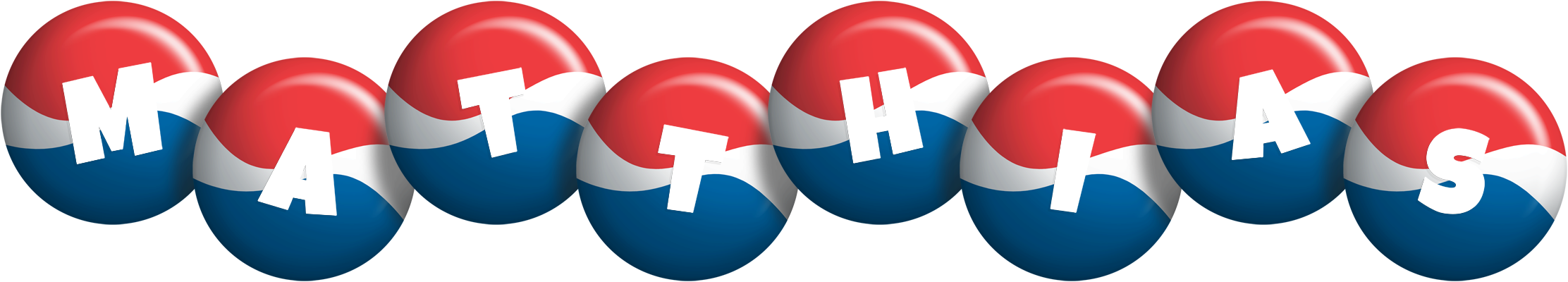 Matthias paris logo