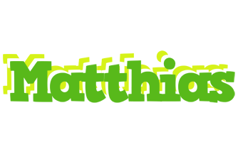 Matthias picnic logo