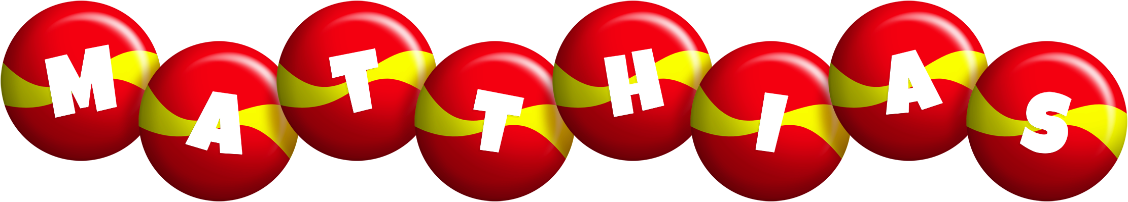 Matthias spain logo