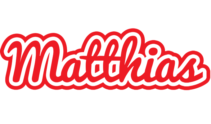 Matthias sunshine logo