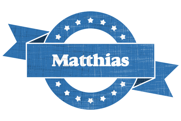 Matthias trust logo