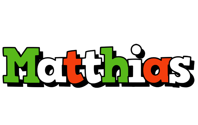 Matthias venezia logo