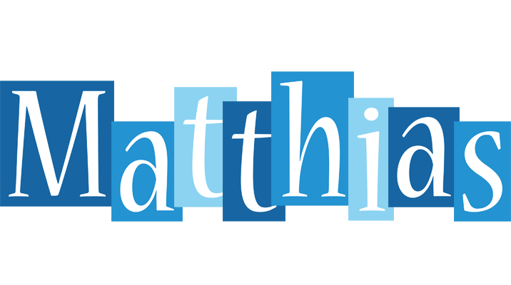 Matthias winter logo