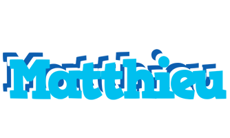 Matthieu jacuzzi logo