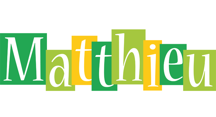 Matthieu lemonade logo