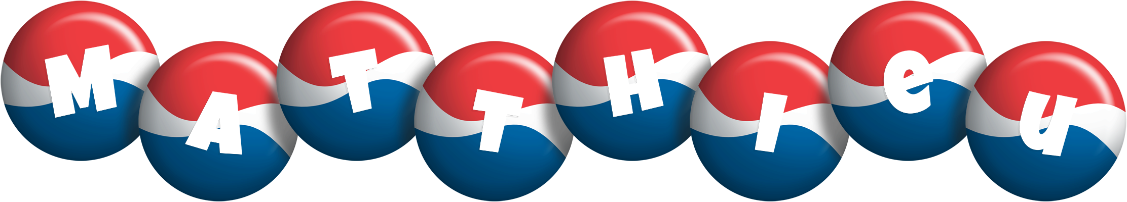 Matthieu paris logo