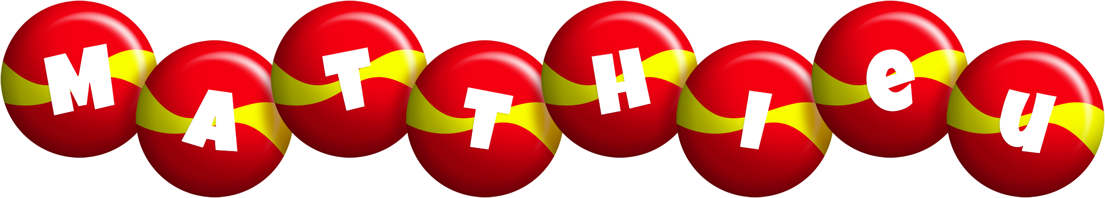 Matthieu spain logo