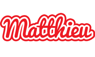 Matthieu sunshine logo