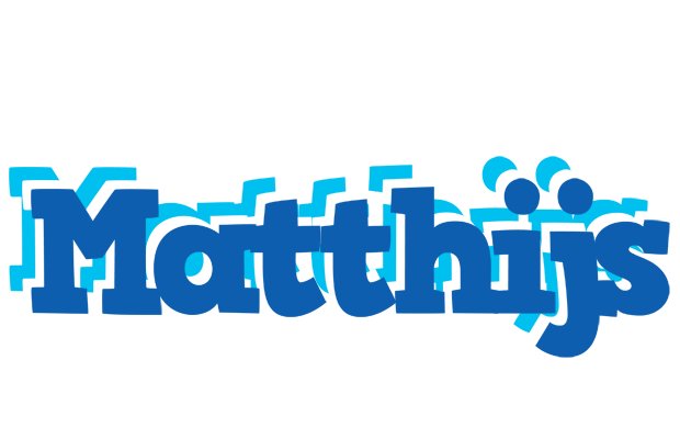 Matthijs business logo