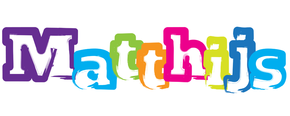 Matthijs casino logo