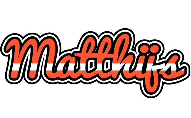 Matthijs denmark logo