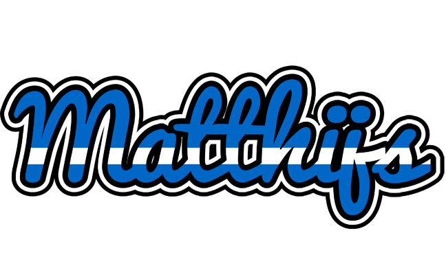 Matthijs greece logo