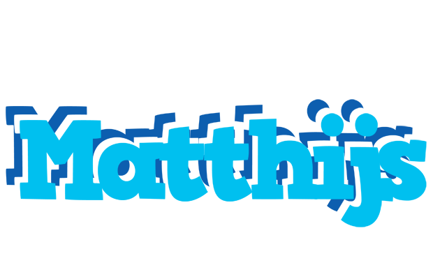 Matthijs jacuzzi logo