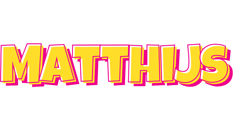 Matthijs kaboom logo