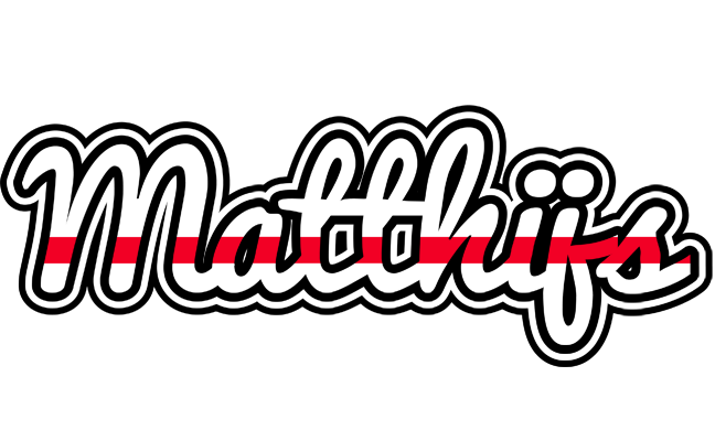Matthijs kingdom logo