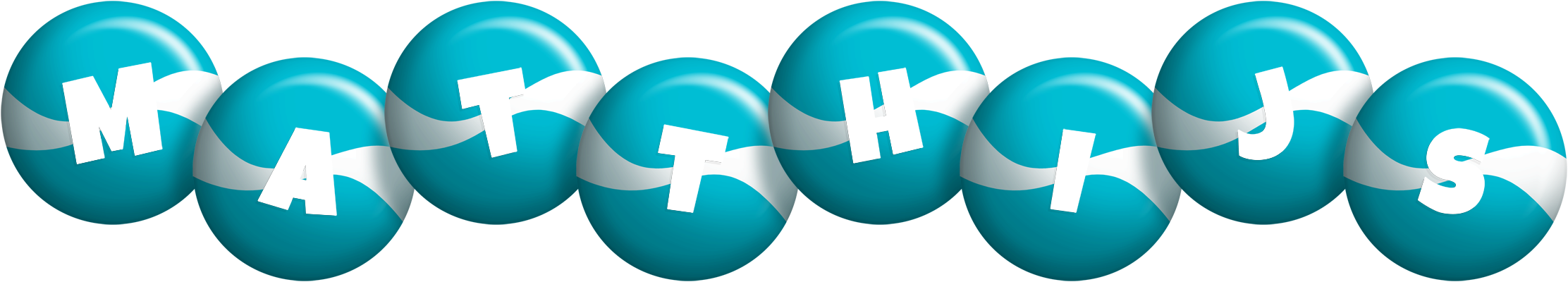 Matthijs messi logo