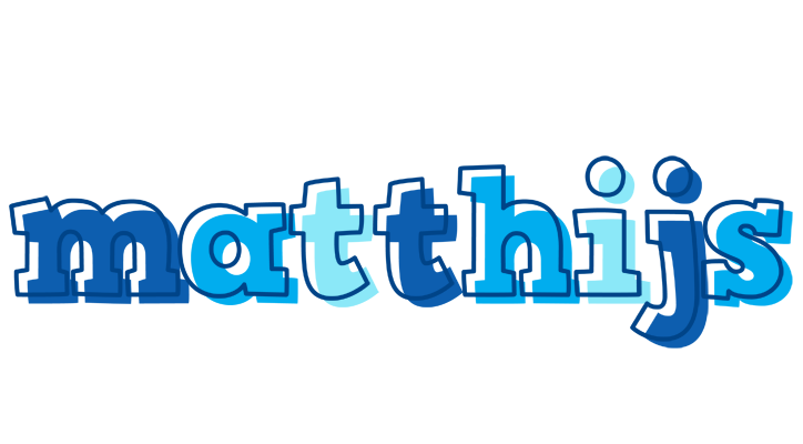 Matthijs sailor logo