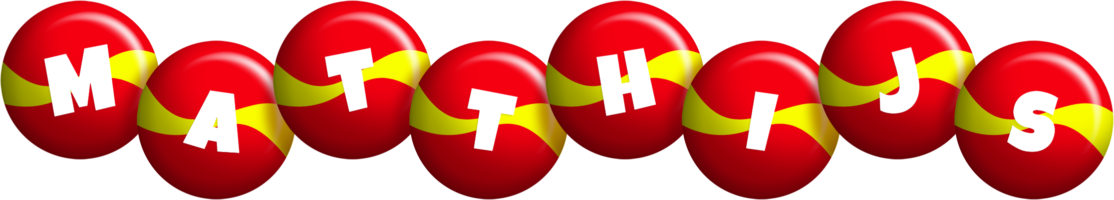 Matthijs spain logo