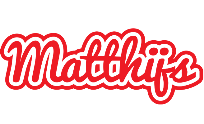 Matthijs sunshine logo