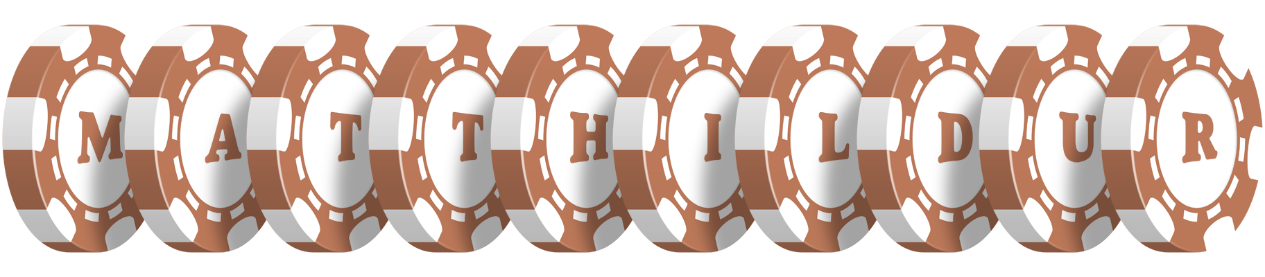 Matthildur limit logo