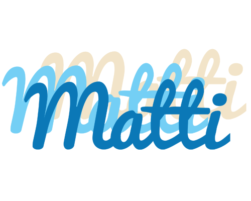 Matti breeze logo